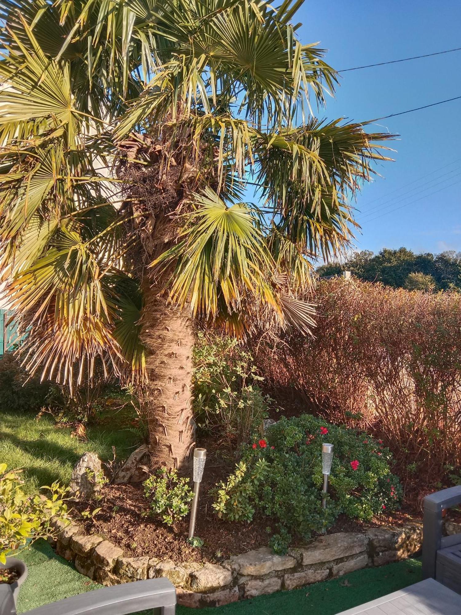 Holiday home Du Guip